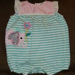 Bodysuit by Nursery Rhyme